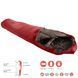 Спальный мешок Grand Canyon Fairbanks 205 -4&deg;C Red Dahlia Left (340009) DAS302747 фото 3