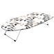 Дошка для прасування Casa Si Table Top 73x30 White/Black Leaves (CS95159P168) DAS302389 фото 2