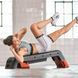 Степ-платформа з функцією лави Reebok RAP-15170RD 885652021883 фото 6