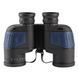 Бінокль SIGETA Admiral 7x50 Blue floating/compass/reticle морський 65813 фото 4