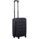 Чемодан Lojel VITA 18/Matte Black Маленький Lj-PP10-2S_MBK Lj-PP10-19522 фото 4