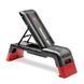 Степ-платформа з функцією лави Reebok RAP-15170RD 885652021883 фото 1