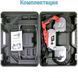 Ручная ленточная пила WorkMan R2103 41068 фото 2