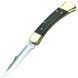 Нож Buck "Folding Hunter" (110BRSB) 110BRSB фото 6