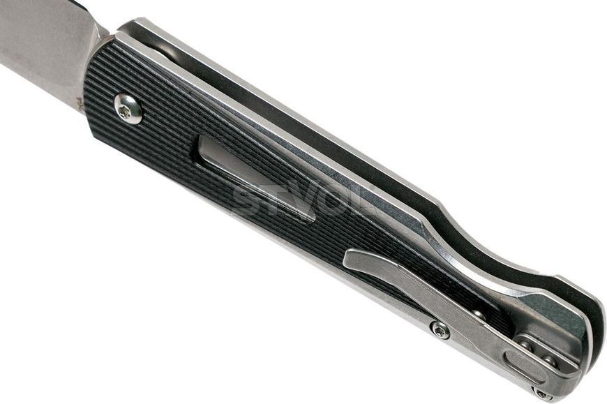 Ніж Amare Knives "Paragon", G10 201810 фото