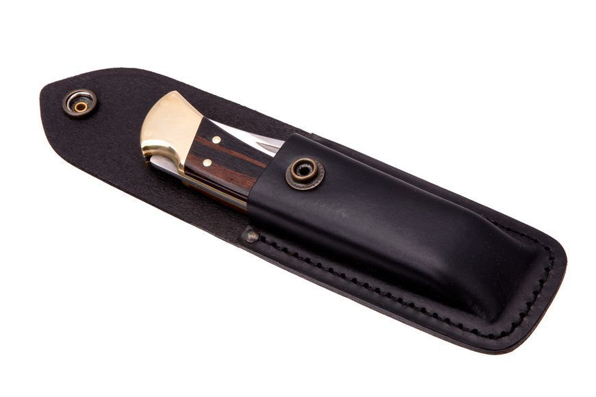 Нож Buck "Folding Hunter" (110BRSB) 110BRSB фото