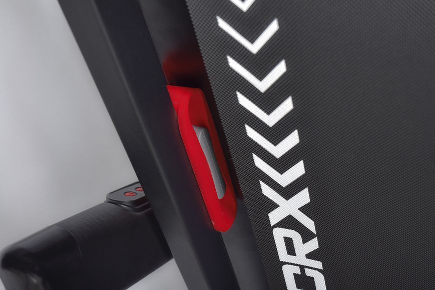 Бігова доріжка Toorx Treadmill Voyager (VOYAGER) 929870 фото