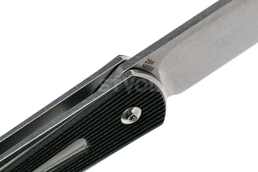 Ніж Amare Knives "Paragon", G10 201810 фото