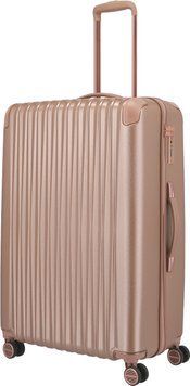 Валіза на 4 колесах Titan BARBARA GLINT Rose Metallic L 100 л (Ti845404-15) Ti845404-15 фото