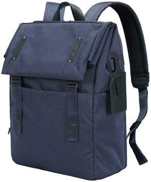 Міський рюкзак Lojel Urbo 2 Travelpack Tone Navy для ноутбука 15" 20/23 л (Lj-UB2-61042) Lj-UB2-61042 фото