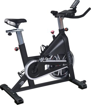 Сайкл-тренажер Toorx Indoor Cycle SRX 65EVO (SRX-65EVO) 929480 фото