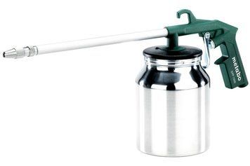Пневматический распылительный пистолет Metabo SPP 1000 (Безкоштовна доставка) 601570000 фото