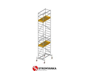 Вышка-тура SVELT MILLENIUM - MODULE A+B+C AMIL618 фото