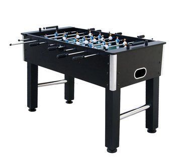 Настільний футбол inSPORTline Messer, 136 х 65 х 86 см 4325 фото