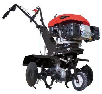 Культиватор бензиновий Scheppach MTP560 (5912311903) 5912311903 фото