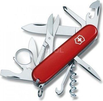Ніж Victorinox Swiss Army Explorer 1.6703 фото