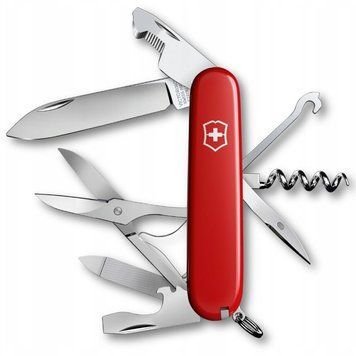 Складаний ніж Victorinox COMPANION 1.3909 1.3909 фото