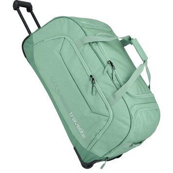 Дорожня сумка на колесах Travelite Kick Off 69 Sage TL006911-80 TL006911-80 фото