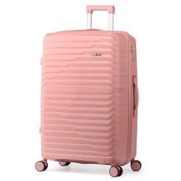 Чемодан Semi Line 24" (M) Rose (T5779-2) DAS302957 фото