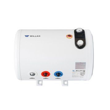 Водонагрівач WILLER EH50RI-Horizon EH50RI-Horizon фото
