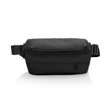 Сумка поясна Heys Puffer Waist Bag Black (30125-0001-00) 930933 фото