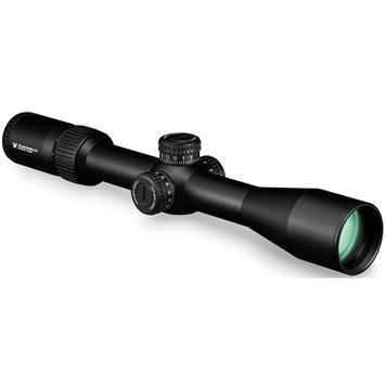 Приціл оптичний Vortex Diamondback Tactical FFP 4-16x44 EBR-2C MOA (DBK-10026) 929057 фото