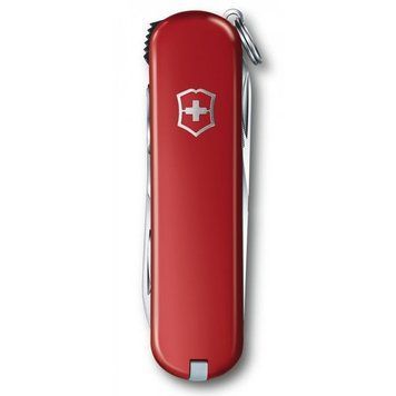 Складной нож Victorinox Nailclip 580 6,5 см 0.6463.B1 0.6463.B1 фото