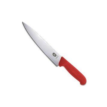 Кухонный нож Victorinox Fibrox Carving 25 см 5.2001.25 5.2001.25 фото
