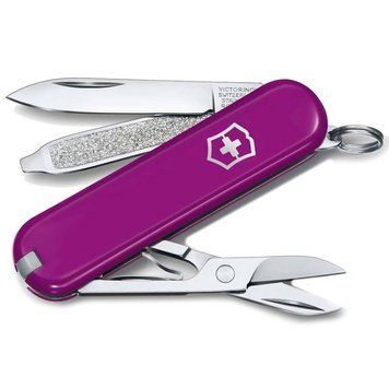 Складаний ніж Victorinox Classic 5,8 см 0.6223.52G 0.6223.52G фото