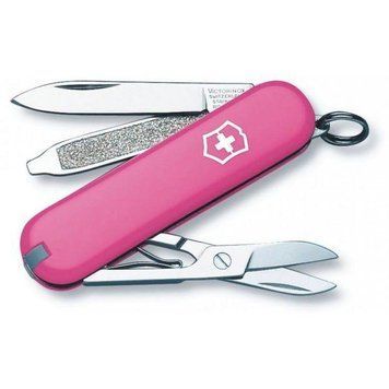 Складной нож Victorinox Classic SD 0.6223.51 0.6223.51 фото