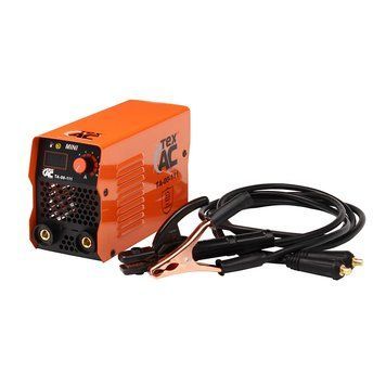 Зварювальний апарат Tex.AC MINI | ТА-00-111 4820206410900 фото