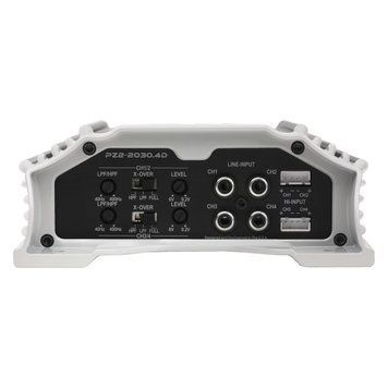 Акустика CRUNCH Car PZ2-2030.4D (PZ2-2030.4D) PZ2-2030.4D фото