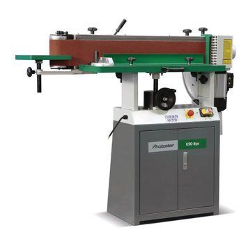 Шліфувальний верстат для дерева Holzstar KSO 850 (220 В) 5900851 фото