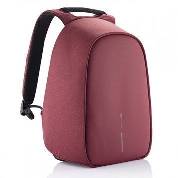 Рюкзак XD Design Bobby Hero Regular красный 18 л P705.294 P705.294 фото