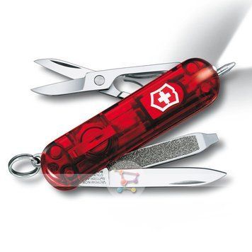 Нож Victorinox Signature Lite 0.6226.T 0.6226.T фото