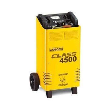 Пуско-зарядное устройство Deca Class Booster 4500E 363400 фото