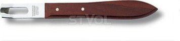 Ніж кухонний для цедри Victorinox 5.34 фото