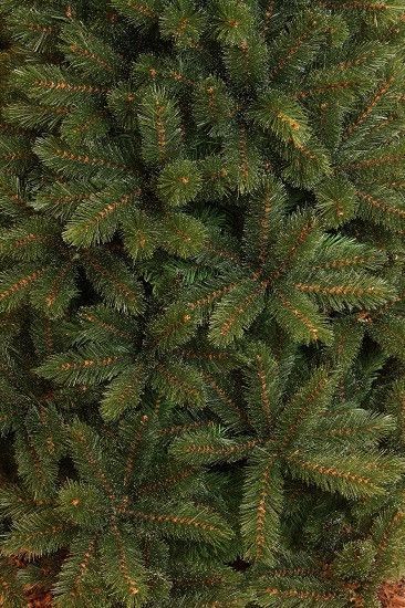 Сосна 305 см с инеем, Forest Frosted 8711473151534 фото