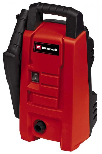 Мийка високого тиску Einhell TC-HP 90 4140740 фото