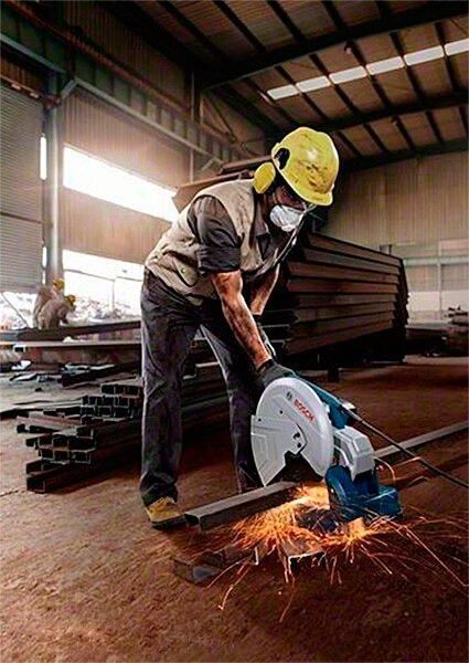 Відрізна пила Bosch GCO 14-24 J Professional 0601B37200 0601B37200 фото