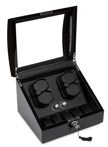 Шкатулка для часов Rothenschild RS-031-1BB-DF 031-1BB-DF фото