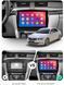 Штатний головний пристрій EasyGo VW1001-F50 10 Volkswagen (EG VW1001-F50 10 inch) EG VW1001-F50 10 inch фото 2