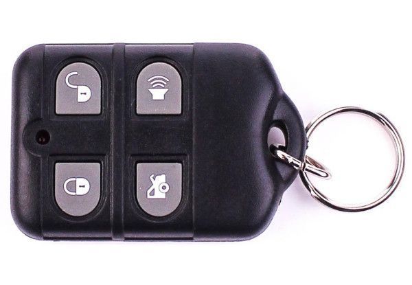 Автосигнализация Eaglemaster E2 LCD 55355 фото