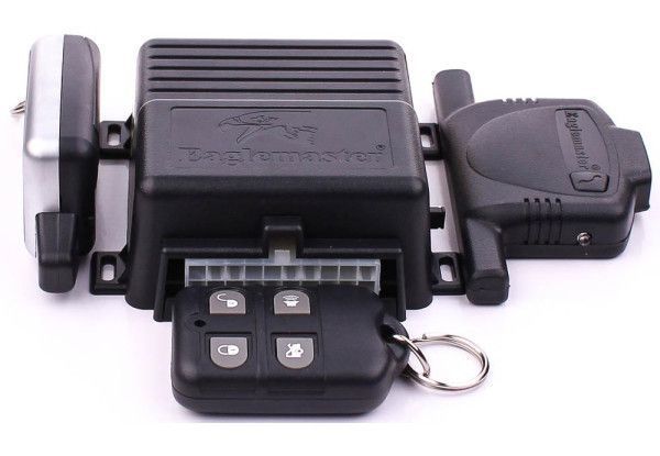 Автосигнализация Eaglemaster E2 LCD 55355 фото