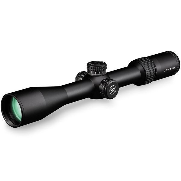 Приціл оптичний Vortex Diamondback Tactical FFP 4-16x44 EBR-2C MOA (DBK-10026) 929057 фото