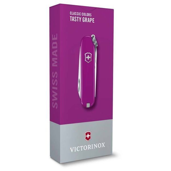 Складаний ніж Victorinox Classic 5,8 см 0.6223.52G 0.6223.52G фото