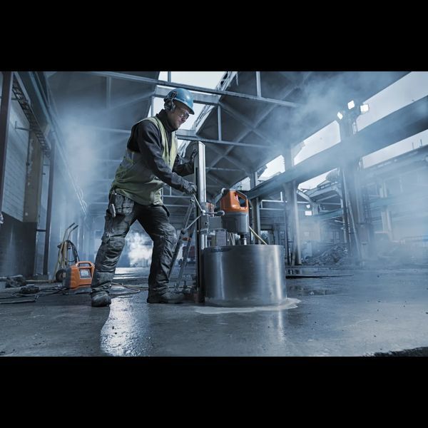 Стійка для буріння Husqvarna DS 900 9673016-02 9673016-02 фото