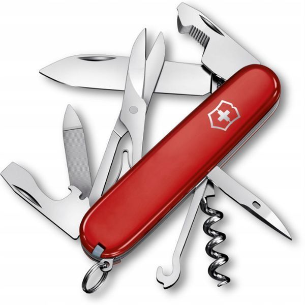 Складаний ніж Victorinox COMPANION 1.3909 1.3909 фото