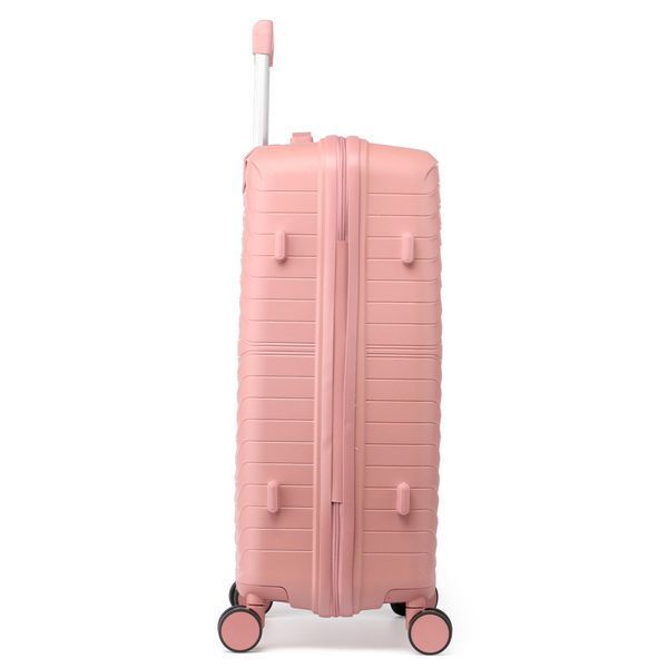 Чемодан Semi Line 24" (M) Rose (T5779-2) DAS302957 фото