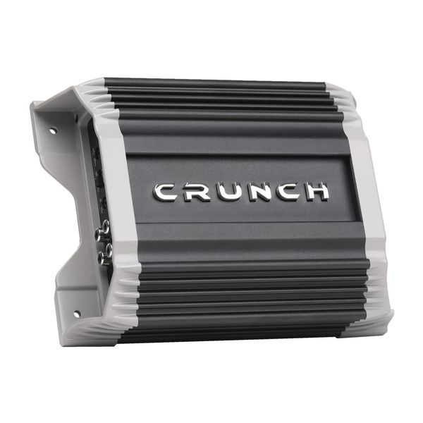 Акустика CRUNCH Car PZ2-2030.4D (PZ2-2030.4D) PZ2-2030.4D фото